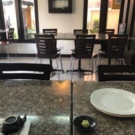 บรรยากาศ คัมปาย ซูชิ&ราเมน สงขลา