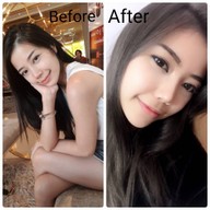 เมนูของร้าน The Scarlett Clinic สยามพารากอน