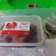 Crabster ปูดองน้ำปลากวนเชียงใหม่ since 2018