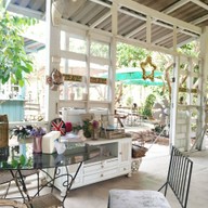 Praw & Plean Green House