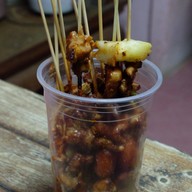 เมนูของร้าน หม่าล่าหน้าตี๋