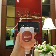 บรรยากาศ The Scarlett Clinic สยามพารากอน