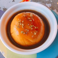 Sunshine Steak Restaurant  