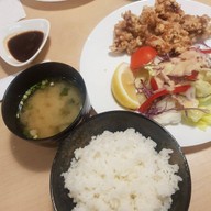 เมนูของร้าน Janney's GMM Grammy Place