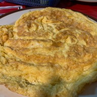 เมนูของร้าน ศิลปินลาบก้อยแอทขอนแก่น