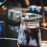 เมนูของร้าน CPS COFFEE Terminal21