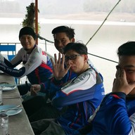 แพร้านอาหารโชคชัย
