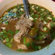 เมนูของร้าน ศิลปินลาบก้อยแอทขอนแก่น