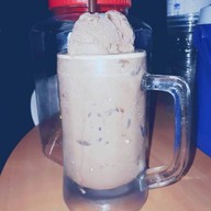 เมนูของร้าน Pooh Net&Cafe