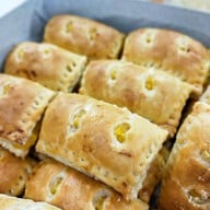 เมนูของร้าน ธนาวัฒน์ เบเกอรี่