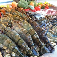 Chic Grill Seafood Lover