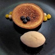 เมนูของร้าน WHALE'S BELLY