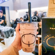 เมนูของร้าน Kamu Tea ฟิวเจอร์พาร์ค รังสิต