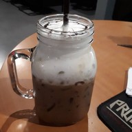 เมนูของร้าน Pooh Net&Cafe