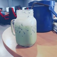 เมนูของร้าน Pooh Net&Cafe