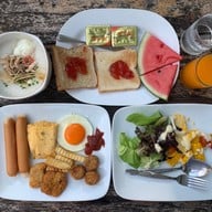 ไบบุรีรีสอร์ท