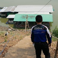 แพร้านอาหารโชคชัย
