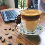 เมนูของร้าน เนเบอร์ คาเฟ่ ขอนแก่น