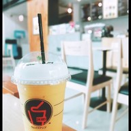 เมนูของร้าน Wake Up บิสสิเนส พาร์ค