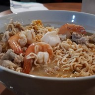 เมนูของร้าน Pooh Net&Cafe