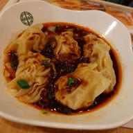 เมนูของร้าน Tim Ho Wan Hongkong Station