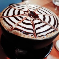 เมนูของร้าน Pooh Net&Cafe