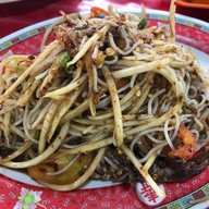 เมนูของร้าน ครัวแม่พร