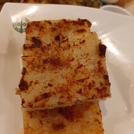เมนูของร้าน Tim Ho Wan Hongkong Station