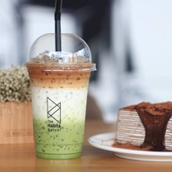 The Habita Cafe @dcondo