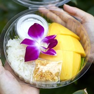 เมนูของร้าน ขนมไทยแม่น้ำว้า ฟู้ด วิลล่า ราชพฤกษ์