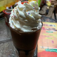 เมนูของร้าน เติมนม (Term Nom) ถนนมหาดไทย