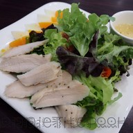 เมนูของร้าน Bellinee's Bake & Brew หทัยราษฎร์