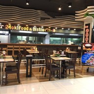 24 ok Food & Bistro