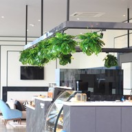 The Habita Cafe @dcondo