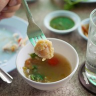 แพร้านอาหารโชคชัย