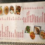 ลาบเป็ดยโสฯ