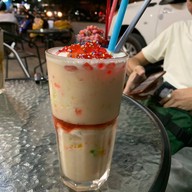 เมนูของร้าน เติมนม (Term Nom) ถนนมหาดไทย