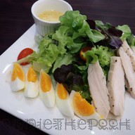 เมนูของร้าน Bellinee's Bake & Brew หทัยราษฎร์