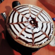 เมนูของร้าน Pooh Net&Cafe