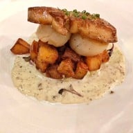 เมนูของร้าน WHALE'S BELLY