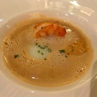 เมนูของร้าน WHALE'S BELLY