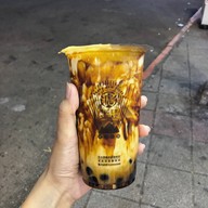 Tiger Sugar Ximending