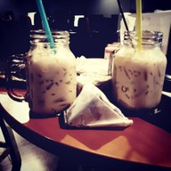 เมนูของร้าน Pooh Net&Cafe