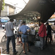 ข้าวสวยโปนายพล
