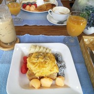 Princess cafe Sukhumvit 81