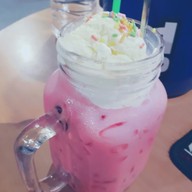 เมนูของร้าน Pooh Net&Cafe