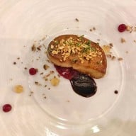 เมนูของร้าน WHALE'S BELLY