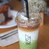 The Habita Cafe @dcondo