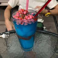 เมนูของร้าน เติมนม (Term Nom) ถนนมหาดไทย
