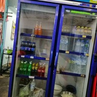 บรรยากาศ คุณย่า